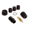 Circular Connector Assemblies - 6280-6PG-3DC-ND - DigiKey