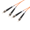 Fiber Optic Cables - 5073-FODST-OR-01-ND - DigiKey