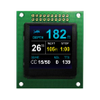 LCD Colour Displays -- 150471 - Image