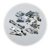 Enclosure Accessories - 2046659 - RS Components, Ltd.