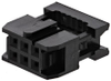IDC Connectors - 8323613 - RS Components, Ltd.