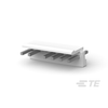 Headers, Male Pins - 1744107-2-ND - DigiKey