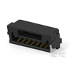 Headers, Male Pins - 17-6-2390136-7TR-ND - DigiKey