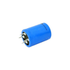 Aluminum Electrolytic Capacitors - MAL216353221E3-ND - DigiKey