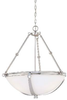 Pendants-Bowl Style - 397958 - Light Center (The)