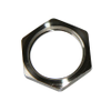 Cable Gland Locknuts - 2705206 - RS Components, Ltd.