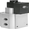 Pneumatic Pressure Regulators - 2795416 - RS Components, Ltd.