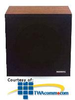 Bogen 6oz Magnet Wall Baffle Speaker - WBS8T725 - TelephoneStuff.com