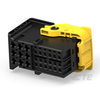 Rectangular Connector Housings - 1734-2484261-1-ND - DigiKey