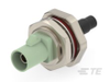 Coax Connectors - 1-2550704-3 - TE Connectivity
