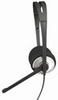 Plantronics Audio 476 Digital USB Foldable Stereo Headset