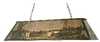 81347 Island/Pool Table-4 Light + - 472500 - Capital Lighting, Inc.