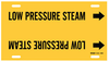 Brady Strap-On Pipe Marker - 4092-H - Brady Corporation