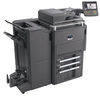 Black and White Multifunctional System - TASKalfa 6500i - Kyocera Mita