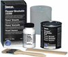 Devcon Flexane Black Urethane Adhesive - Liquid 1 lb Kit 15650 -- 078143-15650