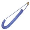 Techniblue Spiral Hose - 54536 - U.S. Plastic Corporation