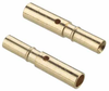 Female 22 AWG Cable Crimp Contact -- M80-0110005 - Image