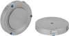 Floating suction cup for handling sensitive workpieces SBS 100 HF G1/8-IG - 10.01.01.12689 - Schmalz Inc.