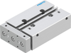 Guided actuator -- DFM-12-50-P-A-KF - Image