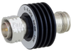 20 dB Fixed Attenuator 4.3-10 Male (Plug) to 4.3-10 Female (Jack) Up to 6 GHz Rated to 15 Watts, , 1.15 VSWR - FMAP1001-20 - Fairview Microwave Inc.