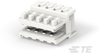 Standard Edge Connectors - 2312430-4 - TE Connectivity