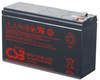Lead Acid Battery, 12V; Battery Voltage Csb Battery Of America - 58AC7838 - Newark, An Avnet Company