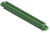 Card Edge Conn, Single Side, 42Pos, Lug; Card Edge Connector Type Edac - 69AJ8943 - Newark, An Avnet Company