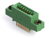 Card Edge Conn, Dual, 14Pos, Wire Wrap; Card Edge Connector Type Edac - 65AJ0732 - Newark, An Avnet Company