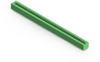 Card Conn, Single Side, 42Pos, Wire Wrap; Card Edge Connector Type Edac - 87AH2861 - Newark, An Avnet Company