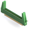 Card Conn, Dual Side, 58Pos, Wire Wrap; Card Edge Connector Type Edac - 70AJ3456 - Newark, An Avnet Company