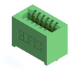 Card Edge Conn, Single, 6Pos, Th; Card Edge Connector Type Edac - 60AJ0660 - Newark, An Avnet Company