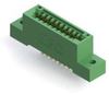 Card Edge Conn, Single, 10Pos, Wire Wrap; Card Edge Connector Type Edac - 65AJ0285 - Newark, An Avnet Company