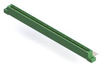 Card Conn, Single Side, 65Pos, Wire Wrap; Card Edge Connector Type Edac - 70AJ2204 - Newark, An Avnet Company