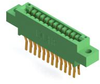 Card Edge Conn, Dual Side, 24Pos, Th; Card Edge Connector Type Edac - 76AJ1669 - Newark, An Avnet Company