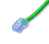 Lead, Cat5E Unbooted Utp, Gren, 50M; Lan Category Videk - 25M1331 - Newark, An Avnet Company