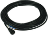 Sensor Cable Assembly; Connector Type A Banner Engineering - 21H1175 - Newark, An Avnet Company