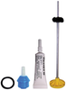 Maintenance Kit, O-Ring, Tip Removal; Kit Contents Edsyn - 29T9606 - Newark, An Avnet Company