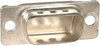 Cover Flange, D Sub, 9Pos; Accessory Type Norcomp - 40Y8036 - Newark, An Avnet Company