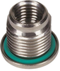 Sensor Conn Housing, M8, Rcpt; Product Range Harting - 94AC7999 - Newark, An Avnet Company