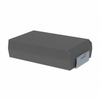 Cap Tant Organic 220uF 4VDC V CASE 20% (7.3 X 4.3 X 1.9mm) SMD 7343-20 0.015 Ohm 105C T/R -- 417-T520V227M004ATE015 - Image