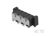 PCB Headers & Receptacles - 354262-E - TE Connectivity