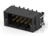 PCB Headers & Receptacles - 524639-E - TE Connectivity