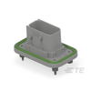 Headers, Male Pins - 1734-2-2378187-1-ND - DigiKey