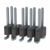 Headers, Male Pins - TSM-105-01-T-DV-A-008-ND - DigiKey