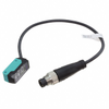 Photoelectric, Industrial - 2046-OBT30-R2-E2-0.2M-V3-ND - DigiKey