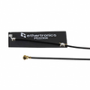 RF Antennas - P522306 - Quarktwin Technology Ltd.