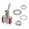 Toggle Switches - CKN1445-ND - DigiKey