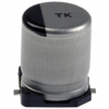 Aluminum Electrolytic Capacitors - PCE3724CT-ND - DigiKey