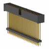 Headers, Male Pins - 612-ZSS-125-09-G-D-1215-ND - DigiKey