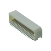 Arrays, Edge Type, Mezzanine (Board to Board) - WM8898TR-ND - DigiKey